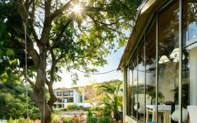 Xiamen · Anke | Sunset · SeaViewGarden Villa (Siming Zengcuo'an) – Outside – Xiamen