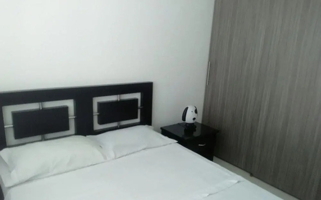 Apartamento Prados Del Norte