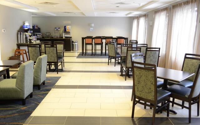 Holiday Inn Express Biddeford by IHG