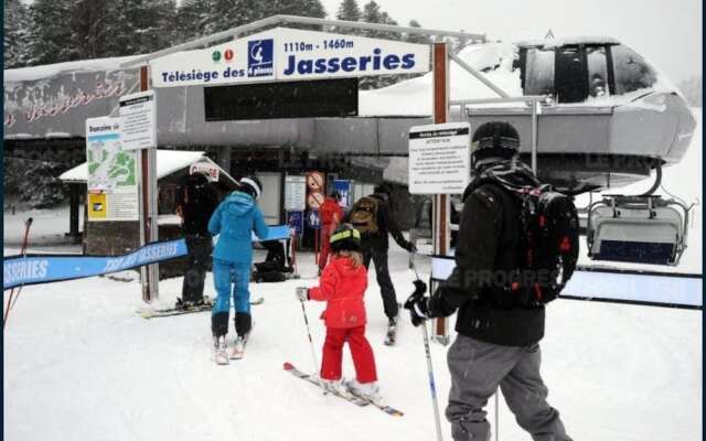 Camping La Vallée Verte