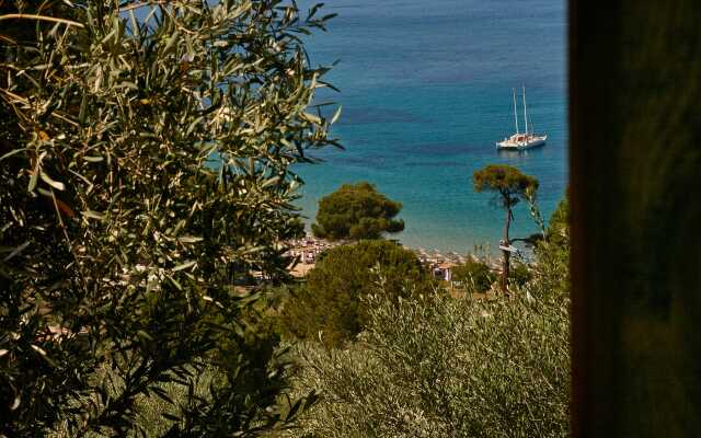 Skiathos Ira Hotel