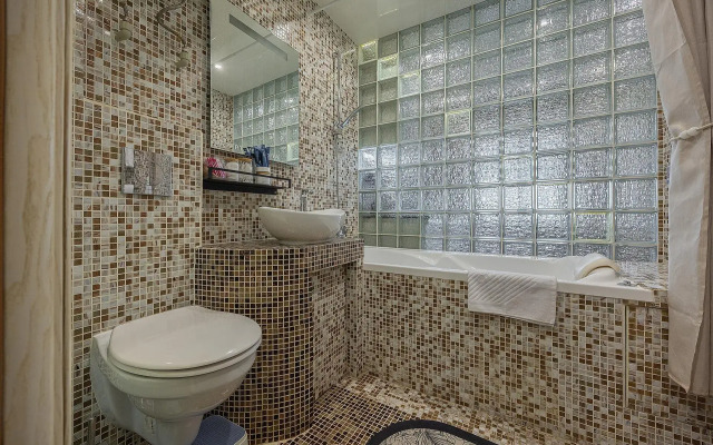 Как Дома на Ошарской 58