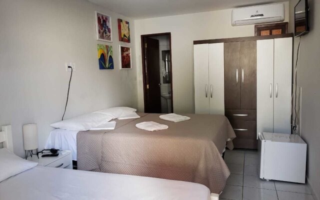 Hostel Gaivotas