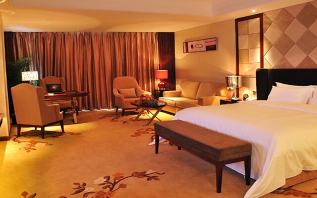 Century Palace Hotel