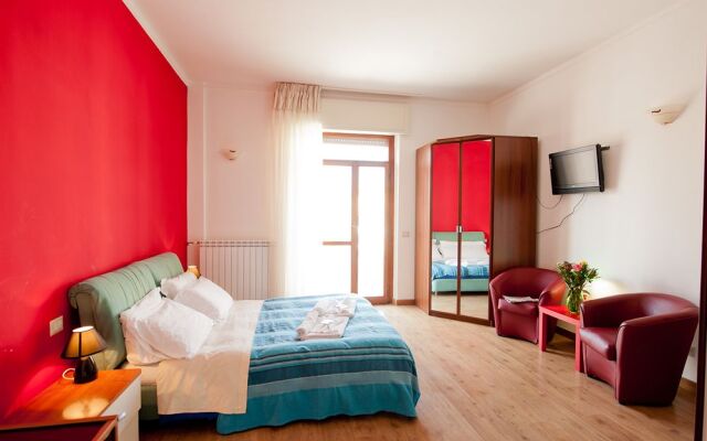 Leccesalento Bed And Breakfast