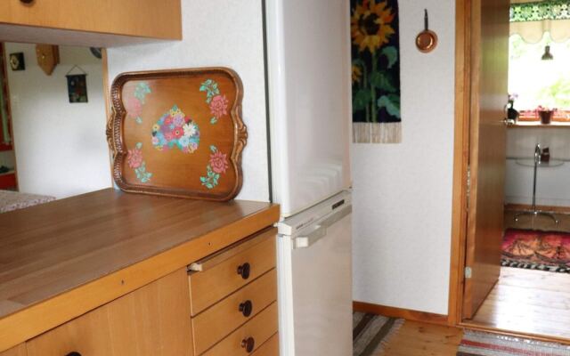5 Person Holiday Home in Knared-by Traum