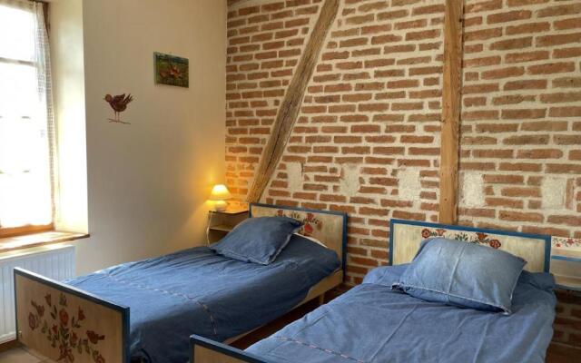 Gîte Souvigny, 5 pièces, 10 personnes - FR-1-489-231