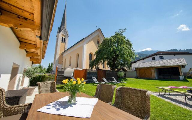 Feriengut Ottacherhof