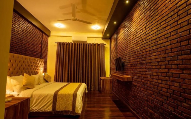 Manthra Leisure