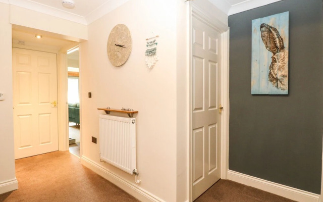 Burtons Mill Retreat