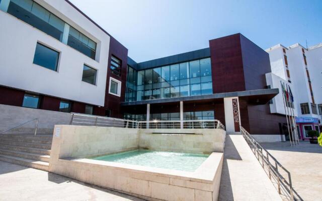 Cubo´s Apartamento Torremolinos 12 Alhaurin