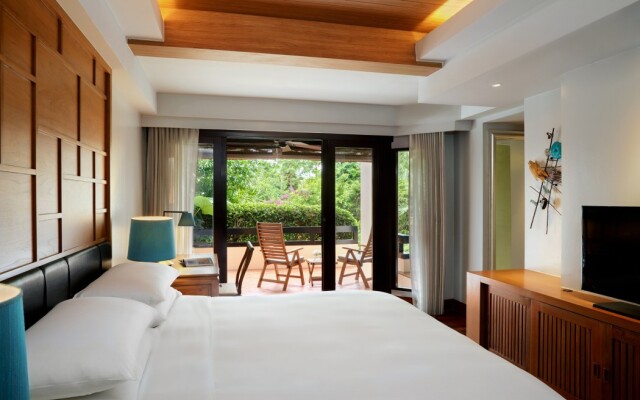 Renaissance Koh Samui Resort & Spa