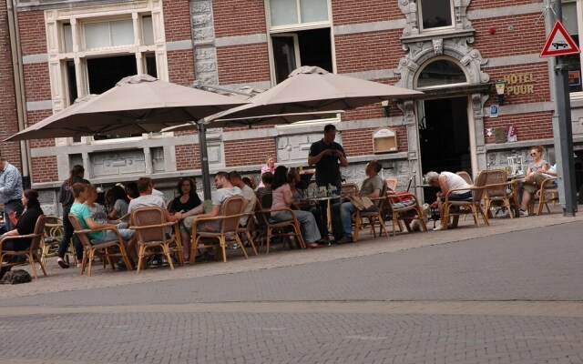 Hotel Puur
