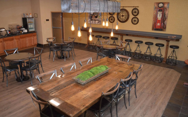 Best Western Prineville Inn