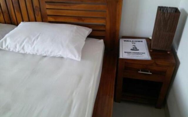 Manis Homestay