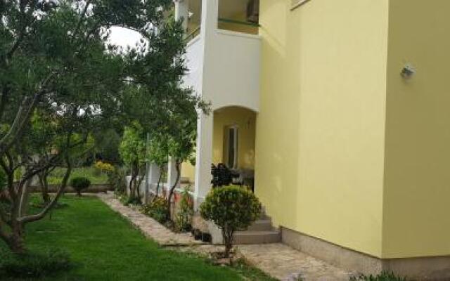 Apartmani Vranjkovic