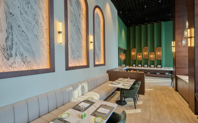 Gulf Executive Residence Juffair