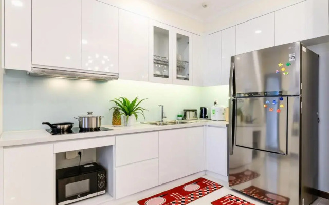 Bland Landmark Plus Luxury Residence