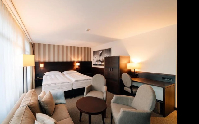 Park Hotel Winterthur