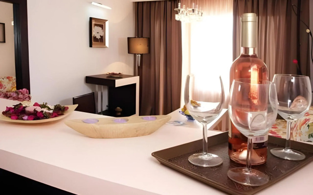 Hotel Majestic Mamaia