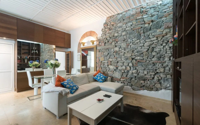 Flospirit - Casa Ersilia