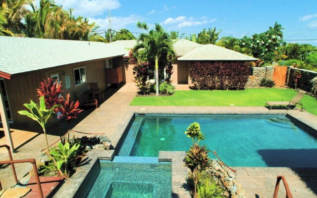 Maui Meadows Guest House