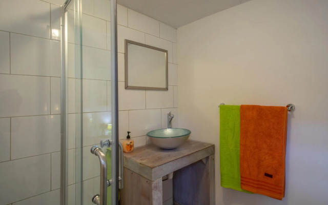 Appartement Frijberg