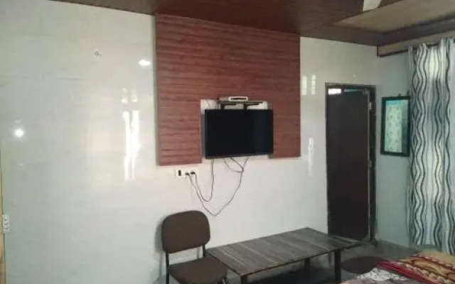 MVT Guest House