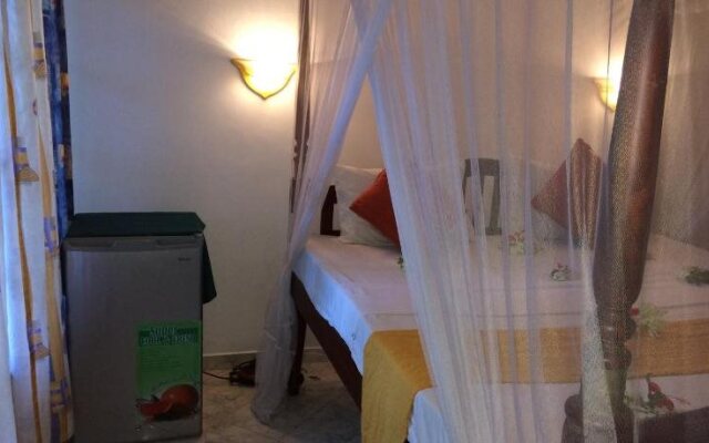 White Bridge House & Resort