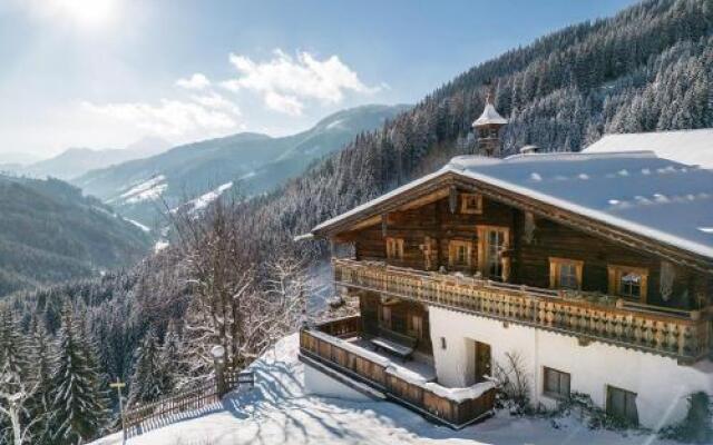 Highking Chalet Grünegg