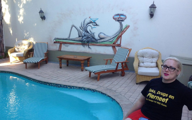 Turnberry Boutique Hotel
