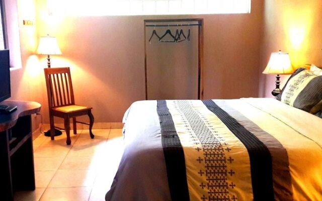 Xalli Beach Hotel