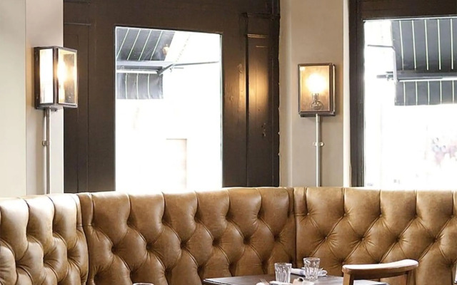 The Tommyfield