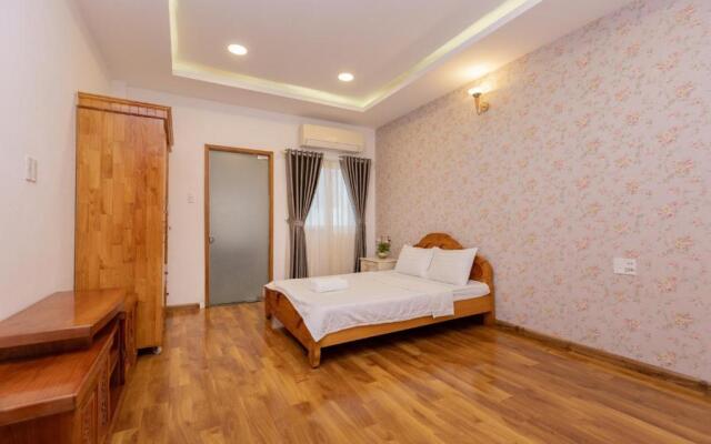 Mì House - Homestay Đẹp Giá Rẻ Vũng Tàu