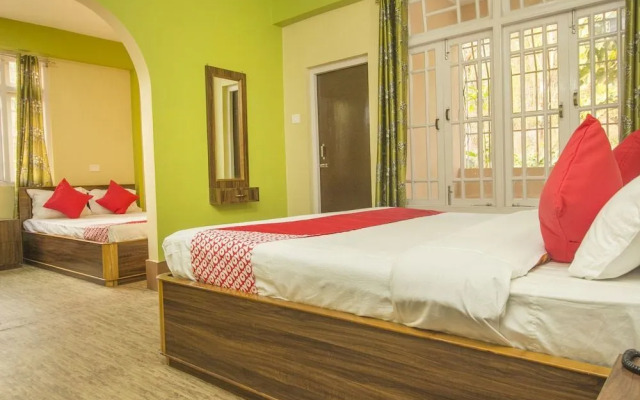 Nightingale Residency By OYO Rooms