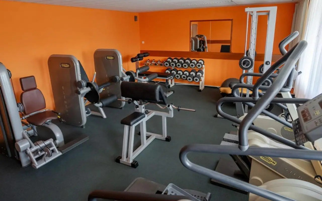 Hotel Grand Jasna