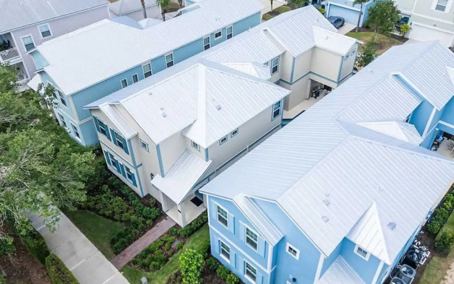 The Wonder House in Kissimmee