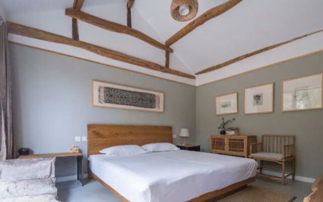 Zao Yard Boutique Inn