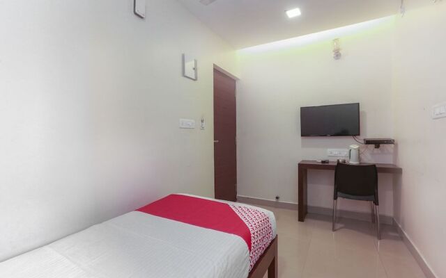 OYO 454 Hotel Aravindar Residency