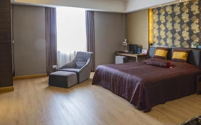 Tianji New Era Hotel