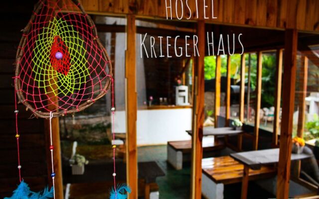 Krieger Haus
