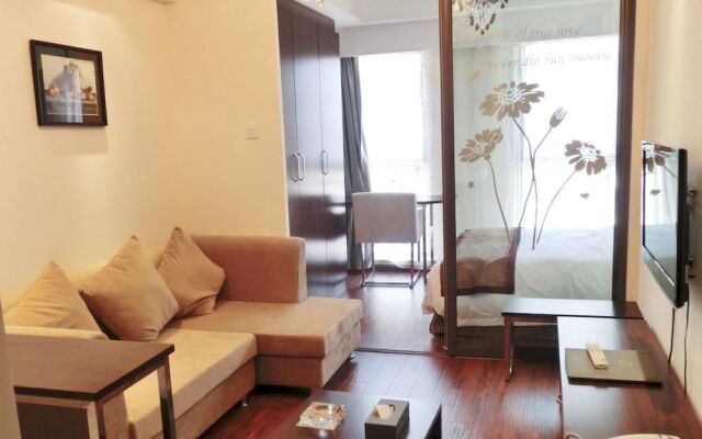 Kunming City Moka Hotel