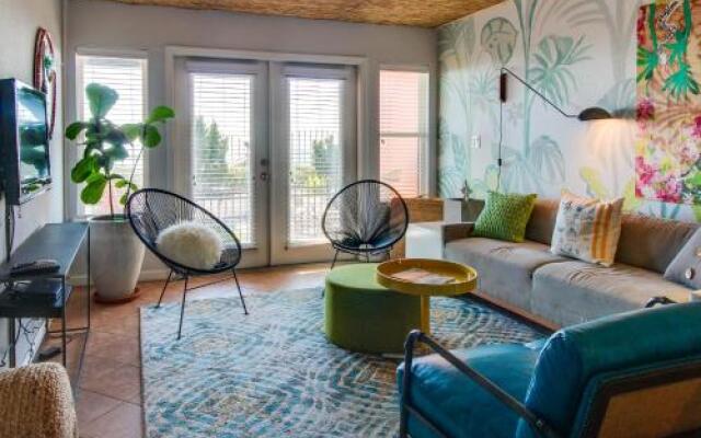 Condo Di Cocco by AB Sea Rentals