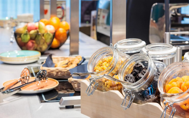 ibis Styles Bern City