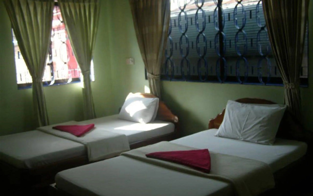 Bun Kao Guest House