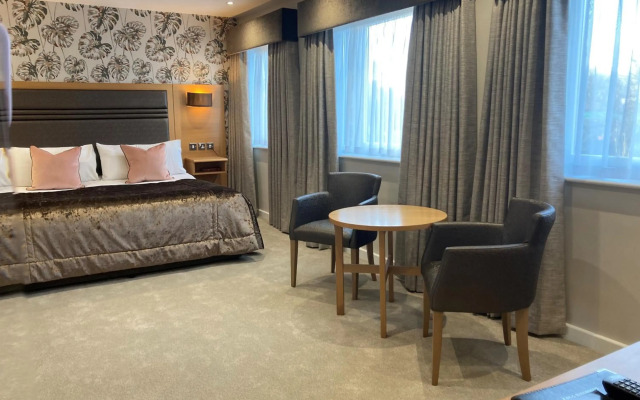 Briar Court Hotel