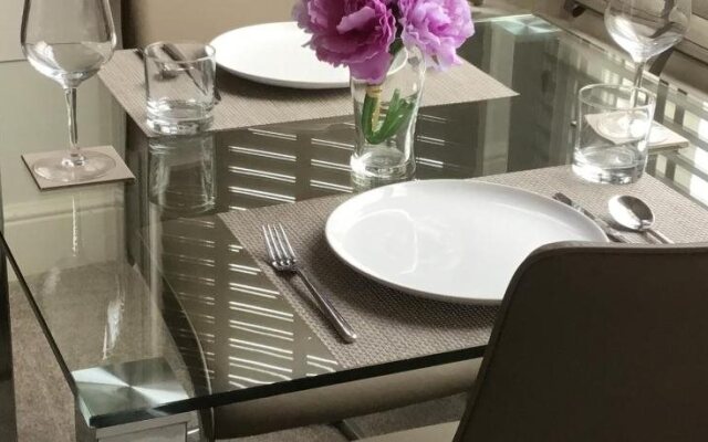 Mode Apartments St Annes