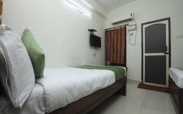 Hotel Zidan Residency