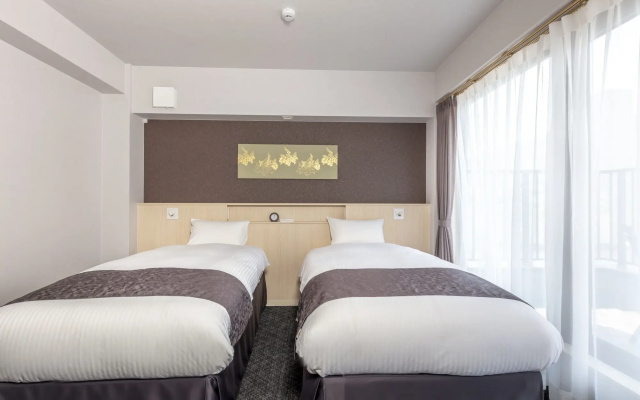 GOCO stay Kyoto Shijo Kawaramachi