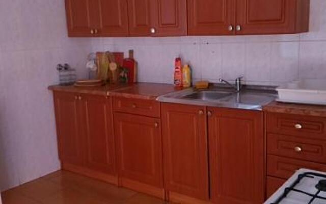 Guest House on Oktyabrskaya 19